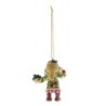 Sneezy Snow White Hanging Ornament Disney Traditions