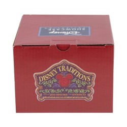 Sneezy Snow White Hanging Ornament Disney Traditions