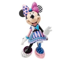 Minnie Mouse Disney Britto Collection