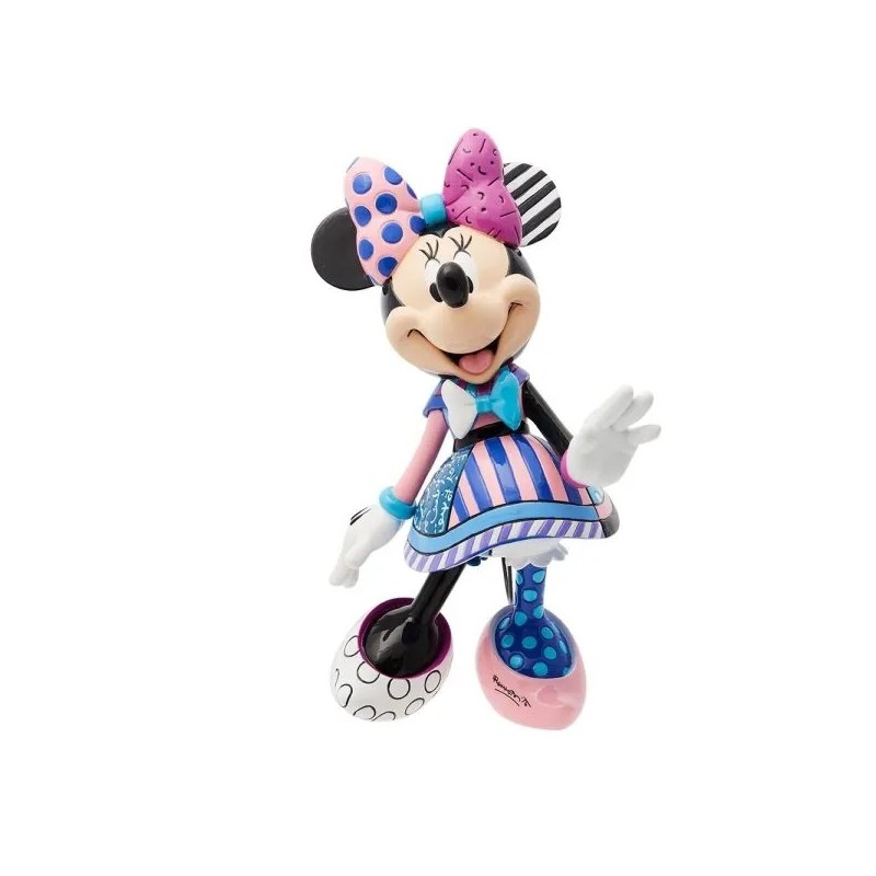 Minnie Mouse Disney Britto Collection