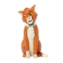 Thomas O'Malley Mini Figurine Disney Traditions