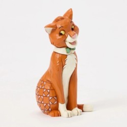 Thomas O'Malley Mini Figurine Disney Traditions