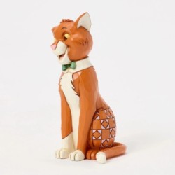 Thomas O'Malley Mini Figurine Disney Traditions