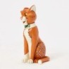 Thomas O'Malley Mini Figurine Disney Traditions