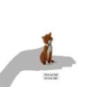 Thomas O'Malley Mini Figurine Disney Traditions