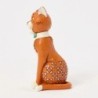Thomas O'Malley Mini Figurine Disney Traditions