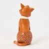 Thomas O'Malley Mini Figurine Disney Traditions