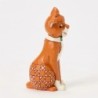 Thomas O'Malley Mini Figurine Disney Traditions