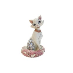 Duchess Mini Figurine Disney Traditions by Jim Shore