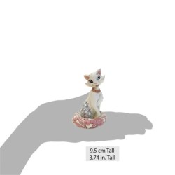 Duchess Mini Figurine Disney Traditions by Jim Shore