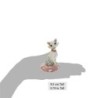 Duchess Mini Figurine Disney Traditions by Jim Shore