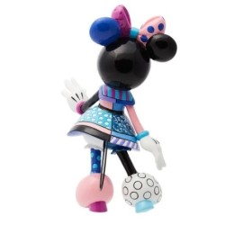 Minnie Mouse Disney Britto Collection