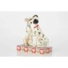101 Ways to Love You Pongo Perdita Figurine Disney Traditions