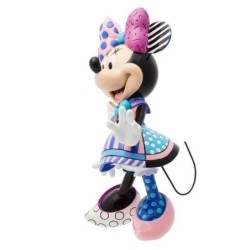 Minnie Mouse Disney Britto Collection
