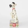 101 Ways to Love You Pongo Perdita Figurine Disney Traditions