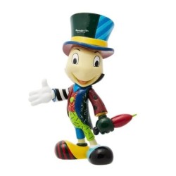 Jiminy Cricket Disney Britto Collection