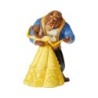 Moonlight Waltz Beauty and The Beast Figurine Disney Traditions
