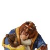 Moonlight Waltz Beauty and The Beast Figurine Disney Traditions