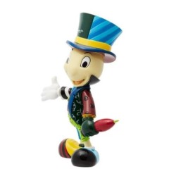 Jiminy Cricket Disney Britto Collection