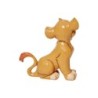 Simba Mini Figurine by Jim Shore