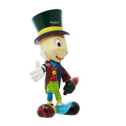 Jiminy Cricket Disney Britto Collection