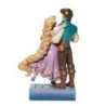 My New Dream Rapunzel Flynn Rider Love Figurine Disney Traditions