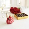 Lovely Dreams Snoopy Laying a Heart Figurine Peanuts by Jim Shore