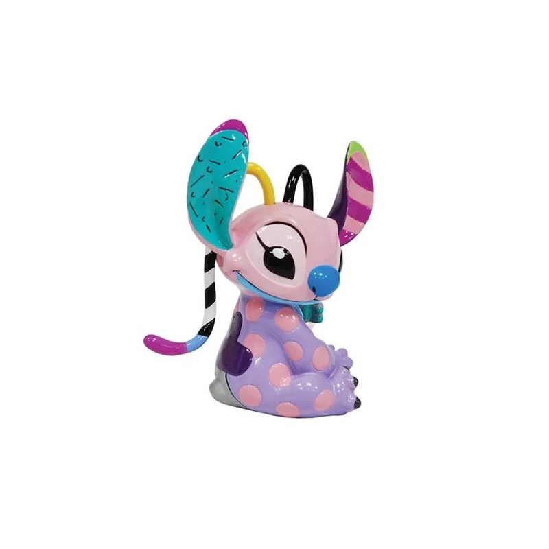 Angel Mini Figurine Pre Order Due TBC Disney Britto Collection