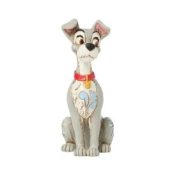 Tramp Mini Figurine Pre Order Due TBC