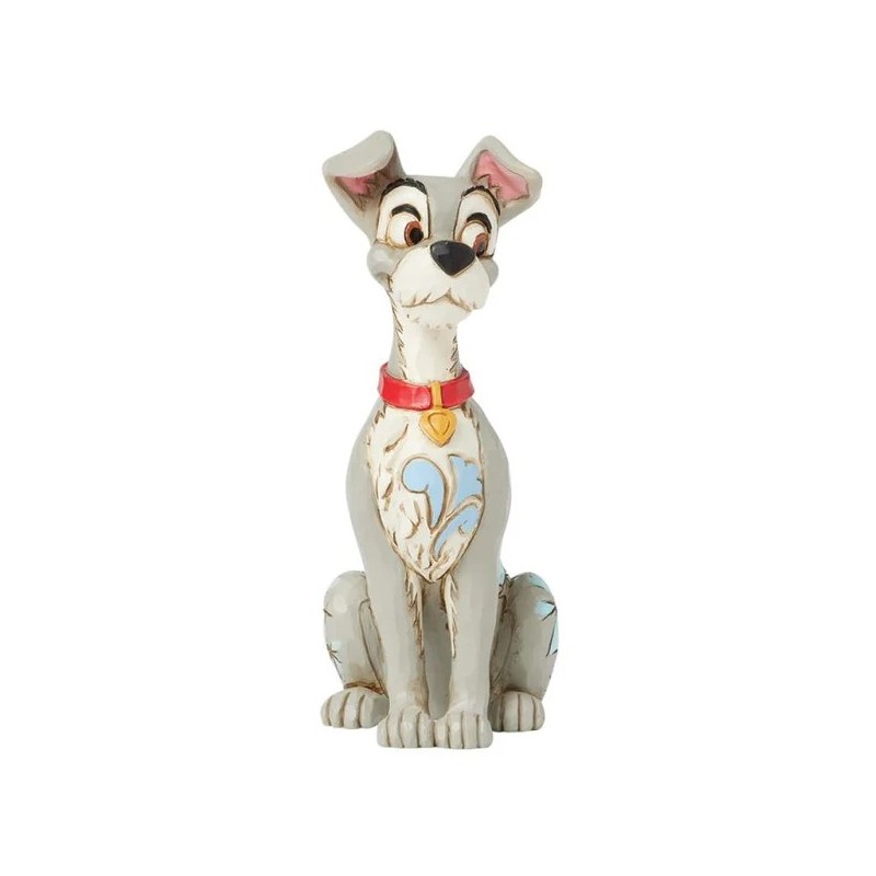 Tramp Mini Figurine Pre Order Due TBC
