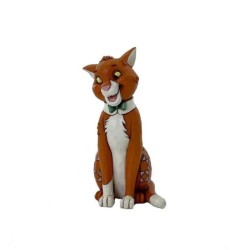 Thomas O'Malley Mini Figurine Pre Order Due Q3 2025