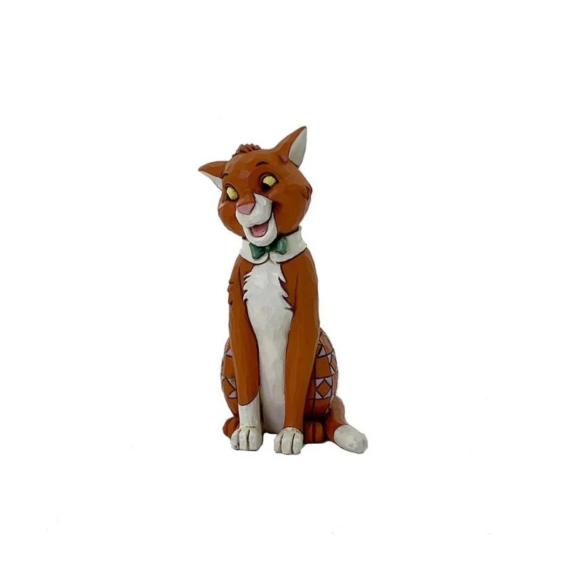 Thomas O'Malley Mini Figurine Pre Order Due Q3 2025