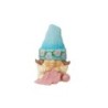Knitted by Hand Knitter Gnome Figurine Heartwood Creek by Jim Shore