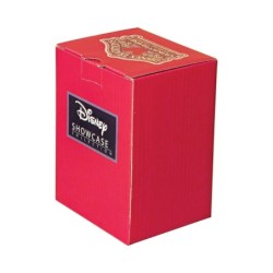 Winnie the Pooh with Honey Pot Mini Figurine Disney Traditions