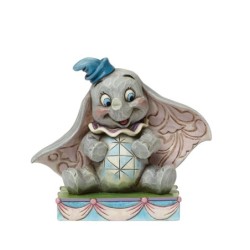 Baby Mine Dumbo Figurine Disney Traditions by Jim shore