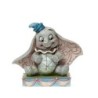Baby Mine Dumbo Figurine Disney Traditions by Jim shore