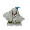 Baby Mine Dumbo Figurine Disney Traditions by Jim shore
