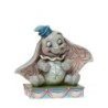 Baby Mine Dumbo Figurine Disney Traditions by Jim shore
