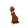 Thomas O'Malley Mini Figurine Pre Order Due Q3 2025