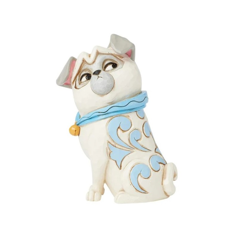 Percy Mini Figurine Pre Order Due Q3 2025