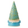 Bloom and Grow Gardening Gnome Statement Figurine Heartwood Creek