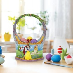 The Tale That Started Them All Snow White Basket Disney Traditons
