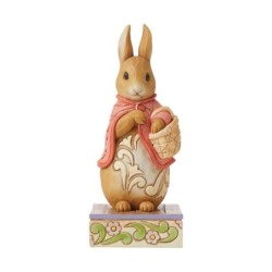 Good Little Bunny Flopsy Figurine