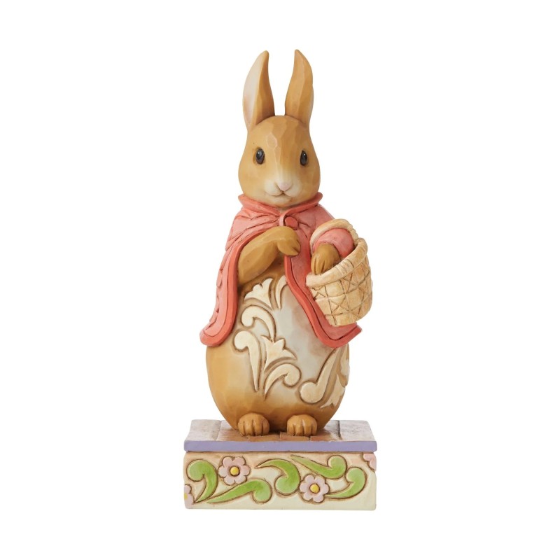Good Little Bunny Flopsy Figurine