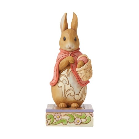 Good Little Bunny Flopsy Figurine