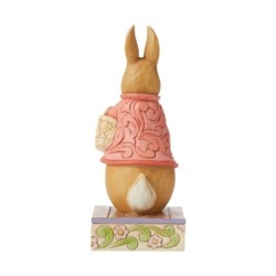 Good Little Bunny Flopsy Figurine