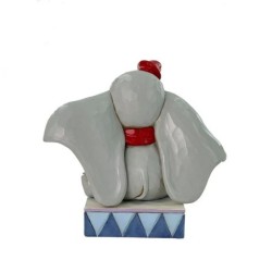 Merry Moments Dumbo with Christmas Tree Pre Order Due Q3 2025