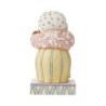 Lily-white and Clean Oh Mrs Tiggy-Winkle Figurine