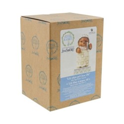 Lily-white and Clean Oh Mrs Tiggy-Winkle Figurine