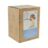 Lily-white and Clean Oh Mrs Tiggy-Winkle Figurine